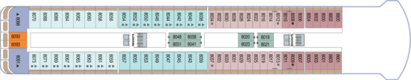 Deck Plan deck-4
